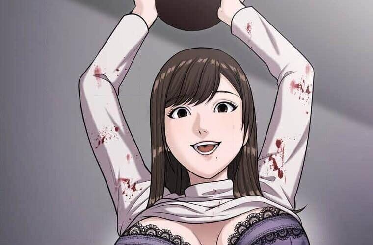 Giáo Viên Ác Quỷ Saiko Chapter 109 - Trang 2