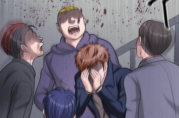 Giáo Viên Ác Quỷ Saiko Chapter 109 - Trang 2