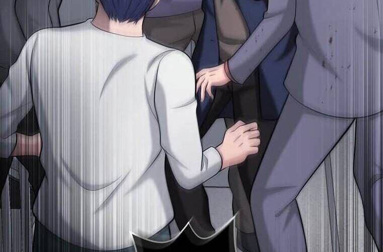 Giáo Viên Ác Quỷ Saiko Chapter 109 - Trang 2