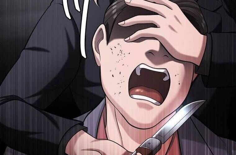 Giáo Viên Ác Quỷ Saiko Chapter 109 - Trang 2