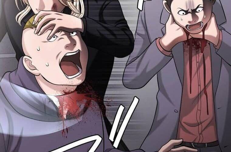 Giáo Viên Ác Quỷ Saiko Chapter 109 - Trang 2