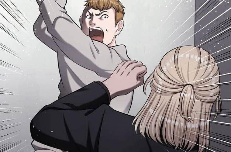 Giáo Viên Ác Quỷ Saiko Chapter 109 - Trang 2