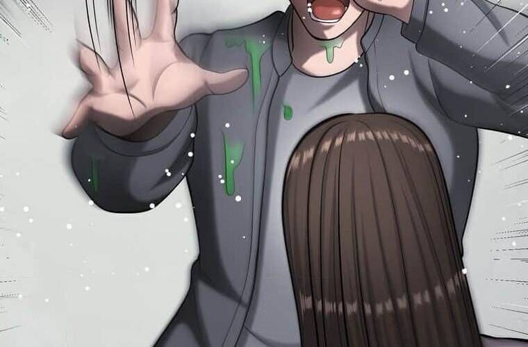 Giáo Viên Ác Quỷ Saiko Chapter 109 - Trang 2