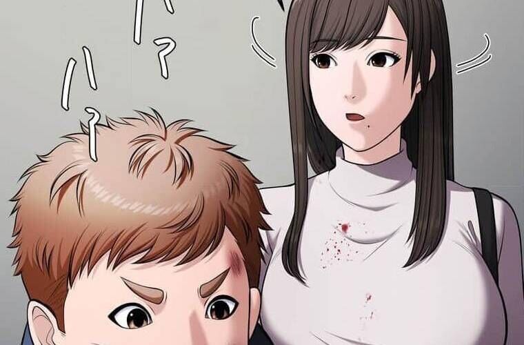 Giáo Viên Ác Quỷ Saiko Chapter 109 - Trang 2