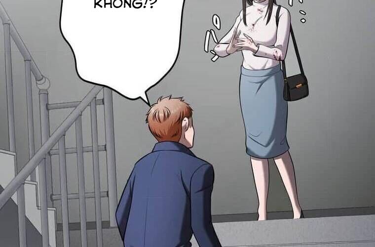 Giáo Viên Ác Quỷ Saiko Chapter 109 - Trang 2