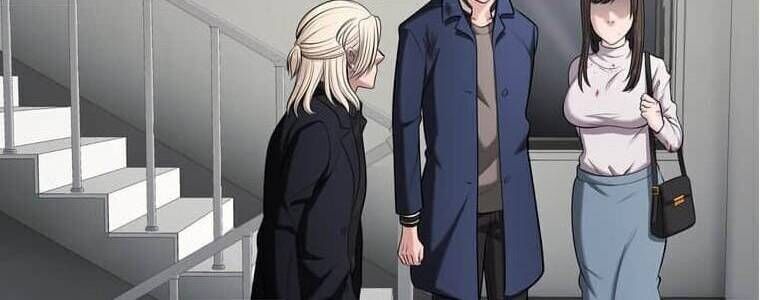 Giáo Viên Ác Quỷ Saiko Chapter 109 - Trang 2