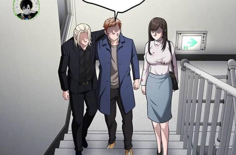 Giáo Viên Ác Quỷ Saiko Chapter 109 - Trang 2