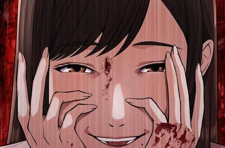 Giáo Viên Ác Quỷ Saiko Chapter 109 - Trang 2