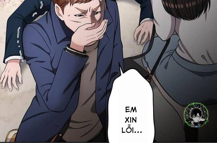 Giáo Viên Ác Quỷ Saiko Chapter 109 - Trang 2