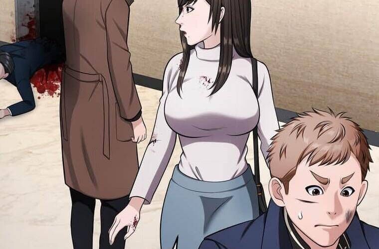 Giáo Viên Ác Quỷ Saiko Chapter 109 - Trang 2