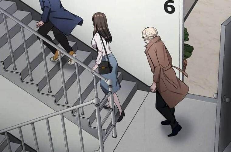 Giáo Viên Ác Quỷ Saiko Chapter 109 - Trang 2