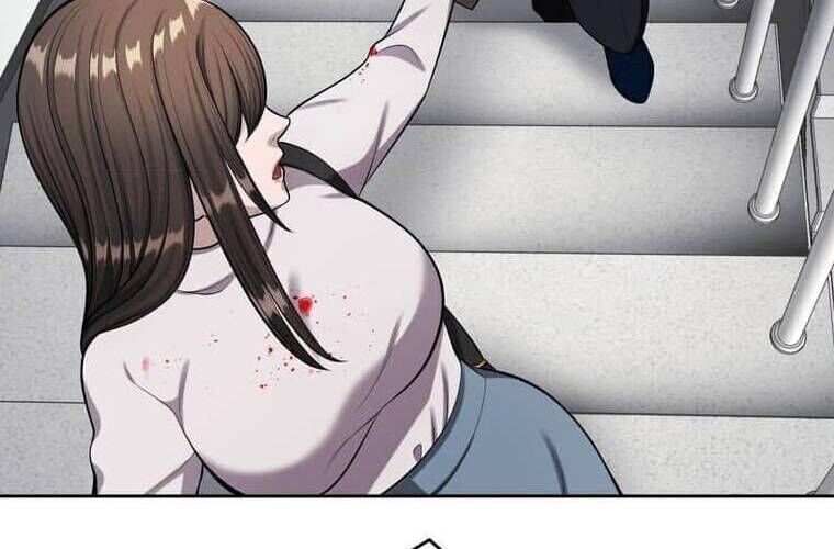 Giáo Viên Ác Quỷ Saiko Chapter 109 - Trang 2