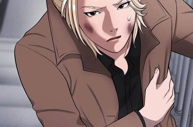 Giáo Viên Ác Quỷ Saiko Chapter 109 - Trang 2