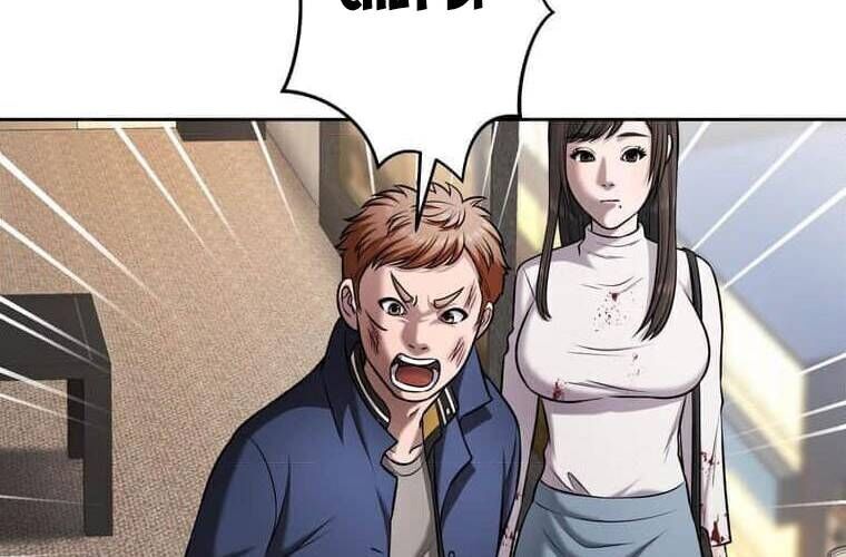 Giáo Viên Ác Quỷ Saiko Chapter 110 - Trang 2