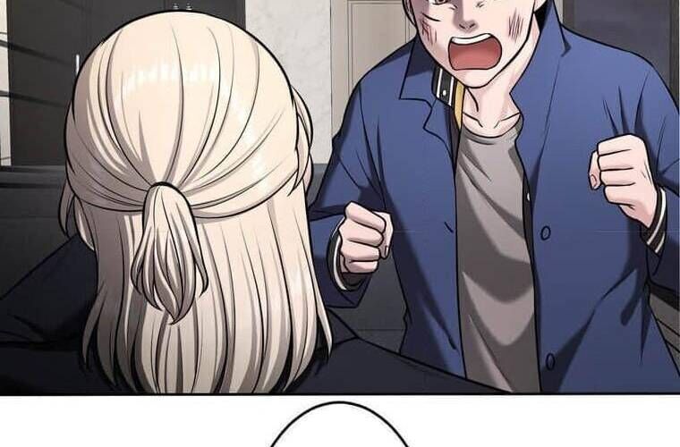 Giáo Viên Ác Quỷ Saiko Chapter 110 - Trang 2