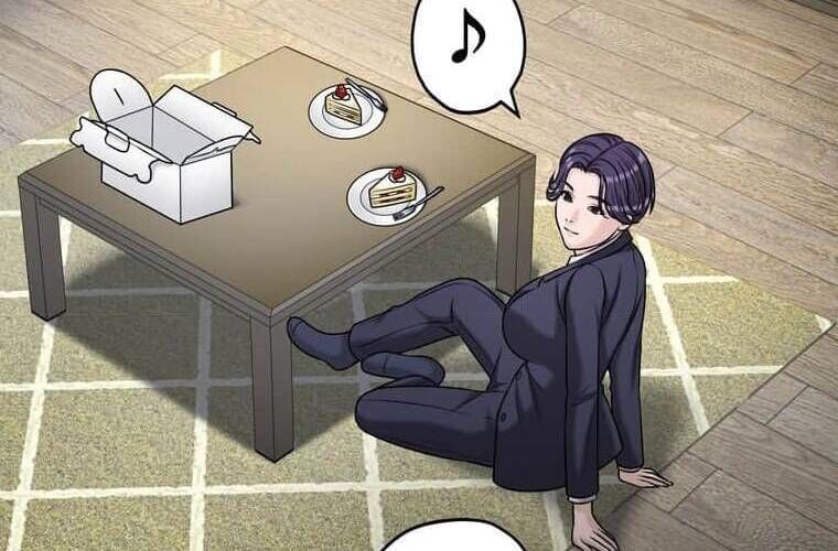 Giáo Viên Ác Quỷ Saiko Chapter 110 - Trang 2