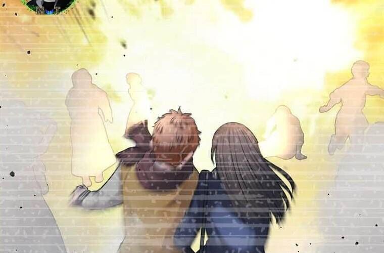 Giáo Viên Ác Quỷ Saiko Chapter 110 - Trang 2