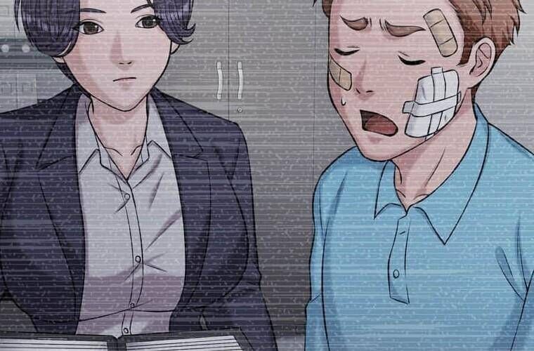 Giáo Viên Ác Quỷ Saiko Chapter 110 - Trang 2