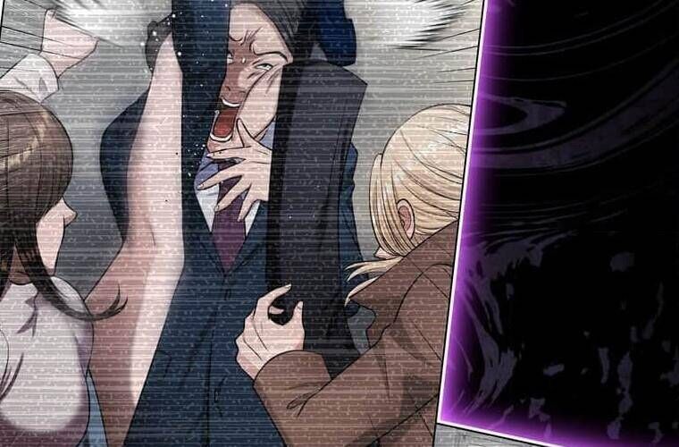 Giáo Viên Ác Quỷ Saiko Chapter 110 - Trang 2