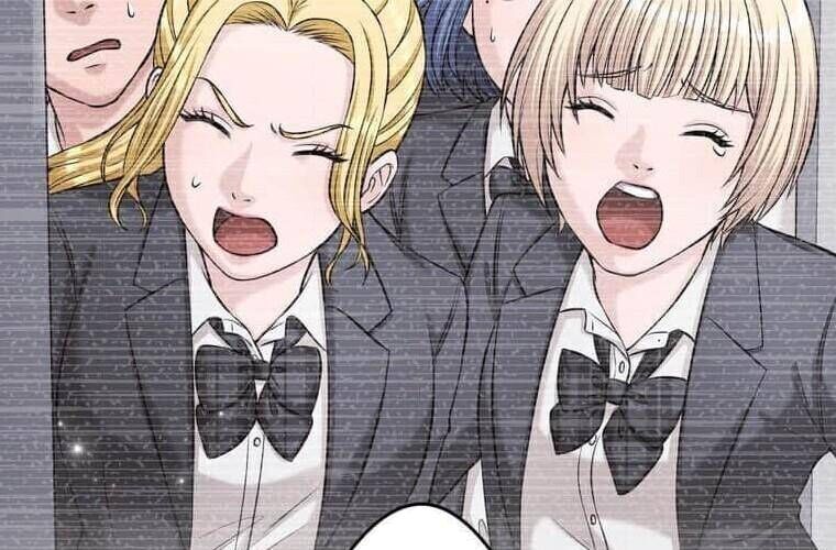 Giáo Viên Ác Quỷ Saiko Chapter 110 - Trang 2