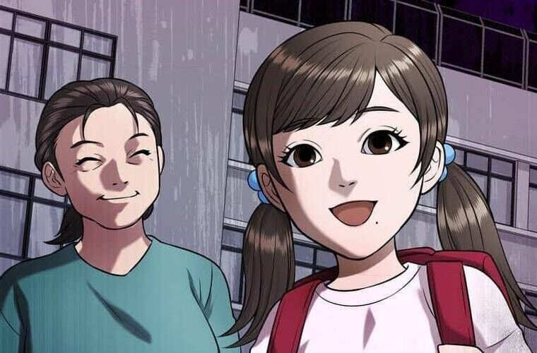 Giáo Viên Ác Quỷ Saiko Chapter 110 - Trang 2