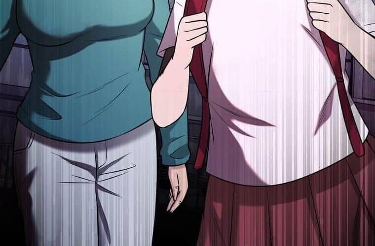 Giáo Viên Ác Quỷ Saiko Chapter 110 - Trang 2