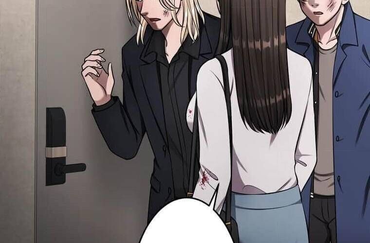 Giáo Viên Ác Quỷ Saiko Chapter 110 - Trang 2