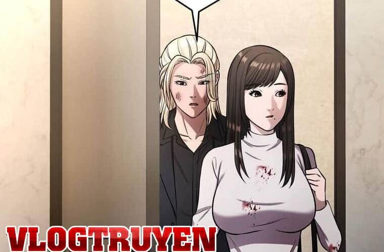 Giáo Viên Ác Quỷ Saiko Chapter 110 - Trang 2