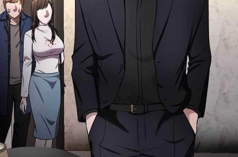 Giáo Viên Ác Quỷ Saiko Chapter 110 - Trang 2