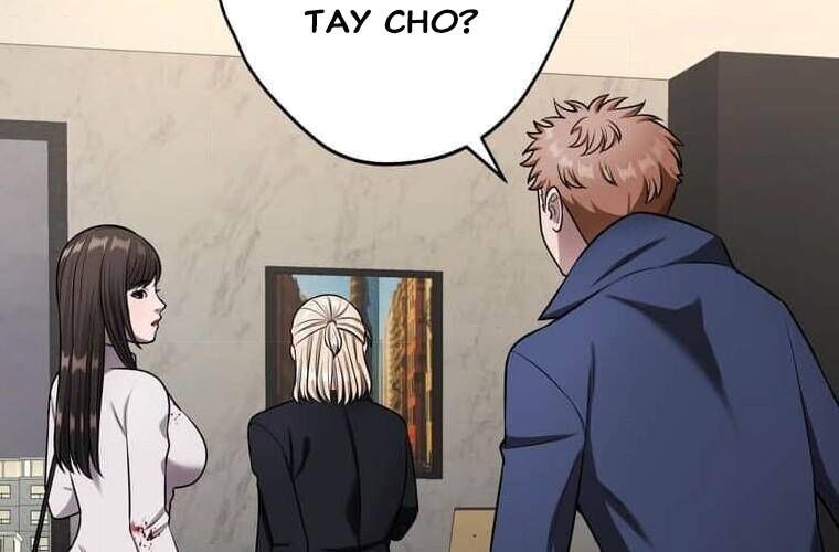 Giáo Viên Ác Quỷ Saiko Chapter 110 - Trang 2