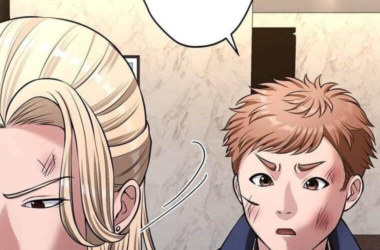 Giáo Viên Ác Quỷ Saiko Chapter 110 - Trang 2