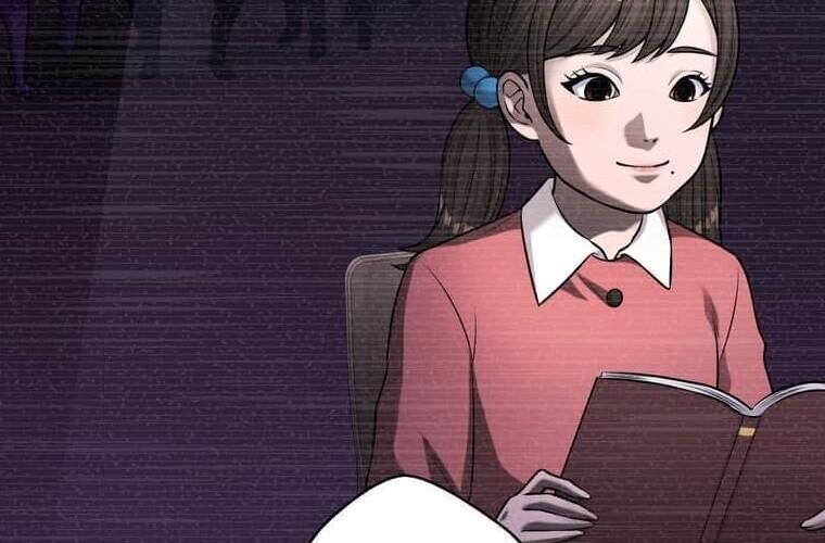 Giáo Viên Ác Quỷ Saiko Chapter 111 - Trang 2