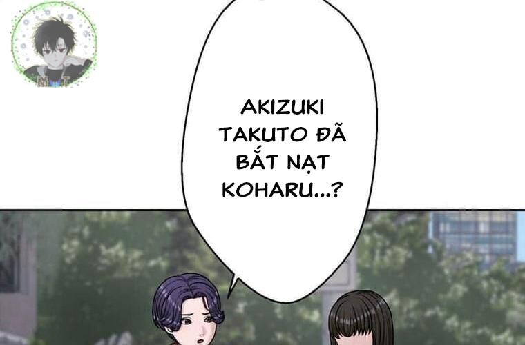 Giáo Viên Ác Quỷ Saiko Chapter 111 - Trang 2