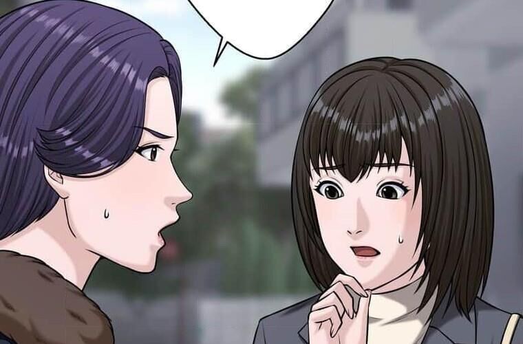 Giáo Viên Ác Quỷ Saiko Chapter 111 - Trang 2