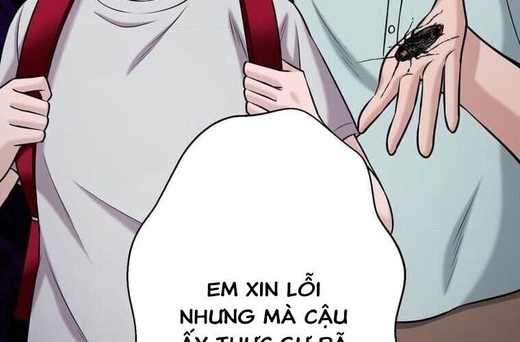 Giáo Viên Ác Quỷ Saiko Chapter 111 - Trang 2