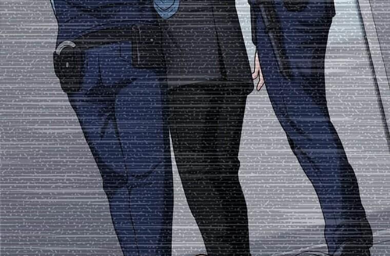 Giáo Viên Ác Quỷ Saiko Chapter 111 - Trang 2