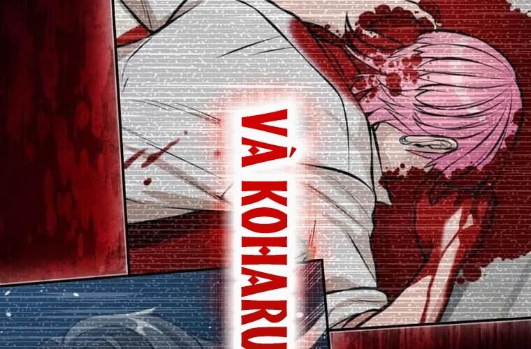 Giáo Viên Ác Quỷ Saiko Chapter 111 - Trang 2