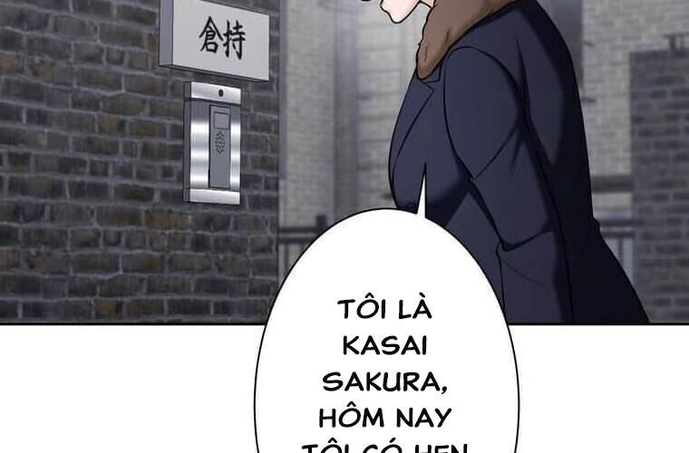 Giáo Viên Ác Quỷ Saiko Chapter 111 - Trang 2