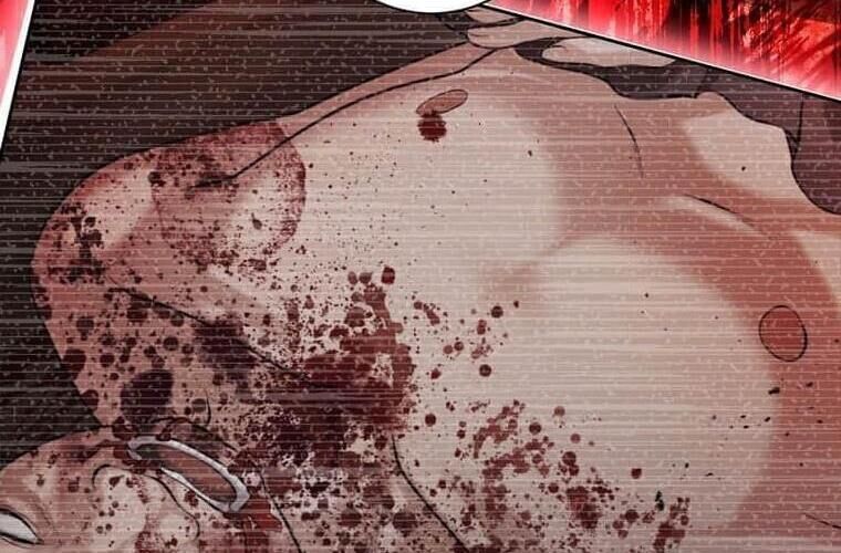 Giáo Viên Ác Quỷ Saiko Chapter 111 - Trang 2