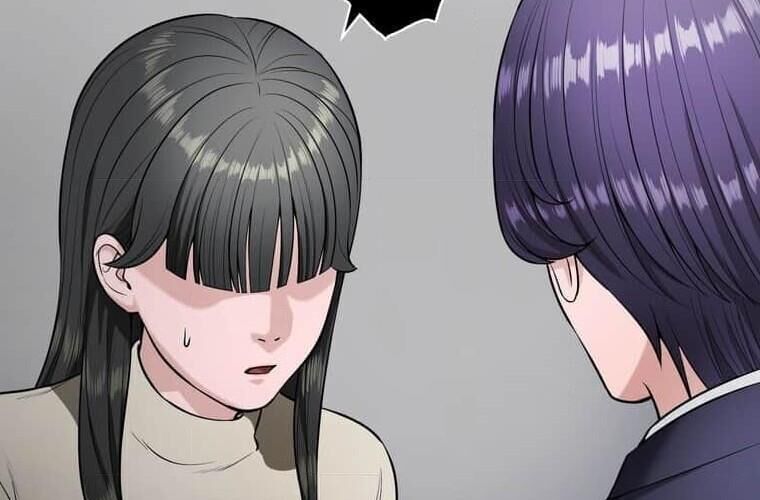 Giáo Viên Ác Quỷ Saiko Chapter 111 - Trang 2