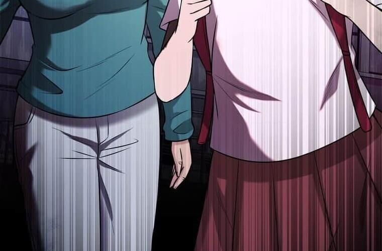 Giáo Viên Ác Quỷ Saiko Chapter 111 - Trang 2