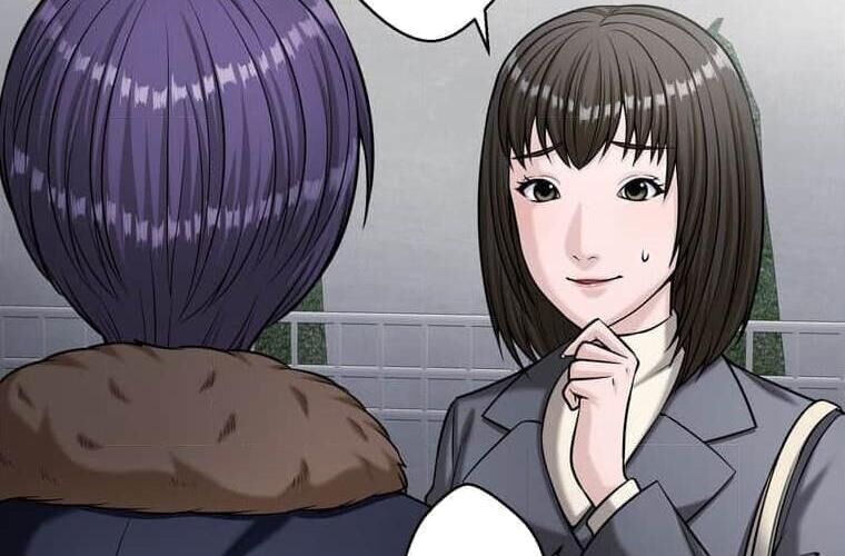 Giáo Viên Ác Quỷ Saiko Chapter 111 - Trang 2