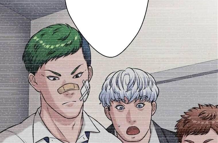 Giáo Viên Ác Quỷ Saiko Chapter 112 - Trang 2