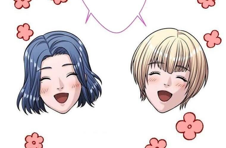 Giáo Viên Ác Quỷ Saiko Chapter 112 - Trang 2