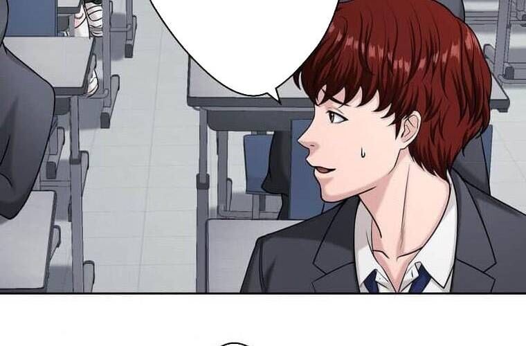 Giáo Viên Ác Quỷ Saiko Chapter 112 - Trang 2