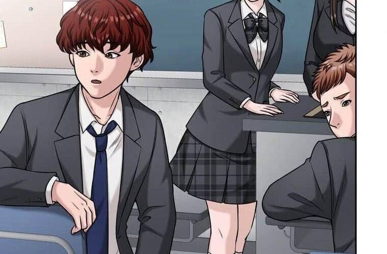 Giáo Viên Ác Quỷ Saiko Chapter 112 - Trang 2