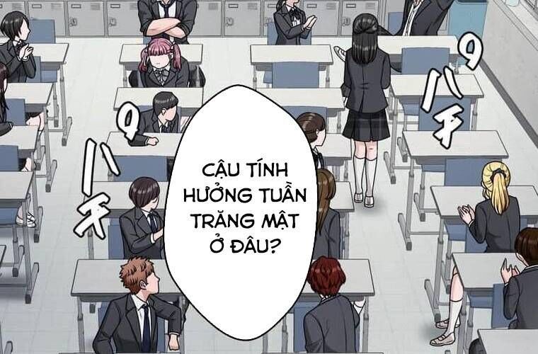 Giáo Viên Ác Quỷ Saiko Chapter 112 - Trang 2