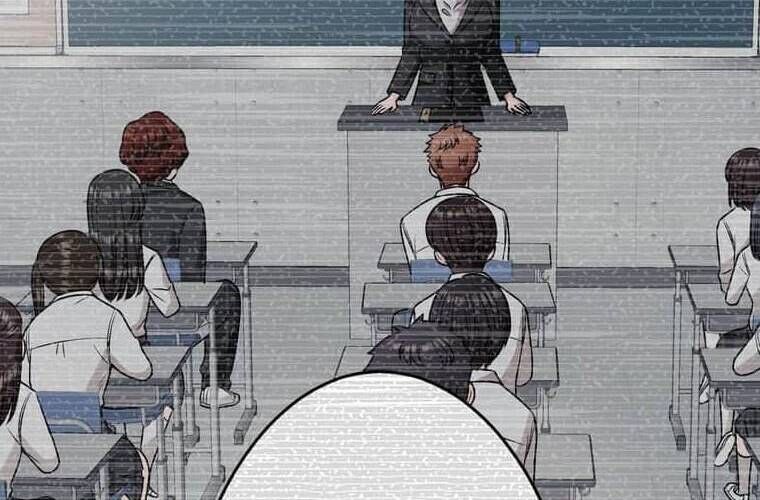 Giáo Viên Ác Quỷ Saiko Chapter 112 - Trang 2