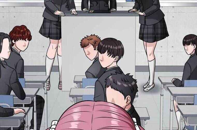 Giáo Viên Ác Quỷ Saiko Chapter 112 - Trang 2