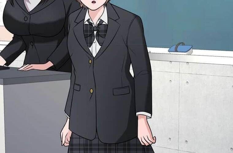 Giáo Viên Ác Quỷ Saiko Chapter 112 - Trang 2